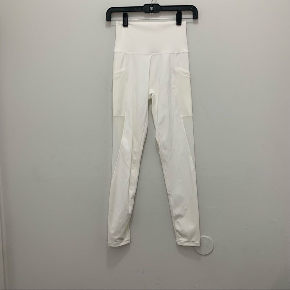 Offline by Aerie Goals 7/8 Leggings Hi-Rise Size Small